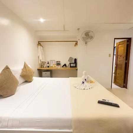 El Nido Coco Resort Exterior photo