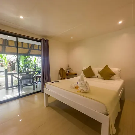 El Nido Coco Resort Exterior photo