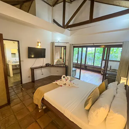 El Nido Coco Resort Exterior photo