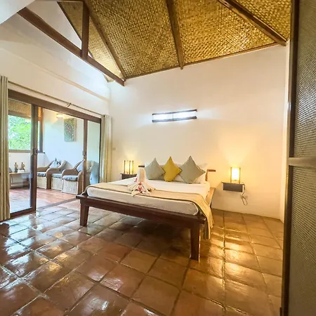 El Nido Coco Resort Exterior photo
