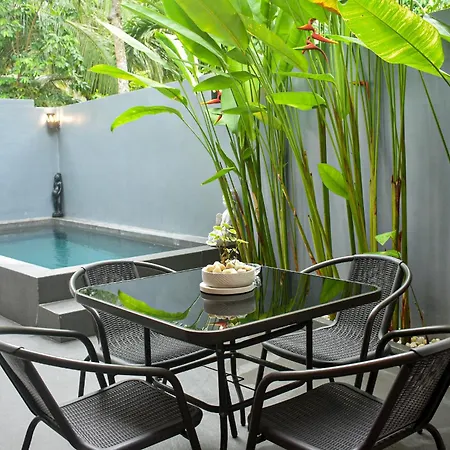 El Nido Coco Resort Exterior photo