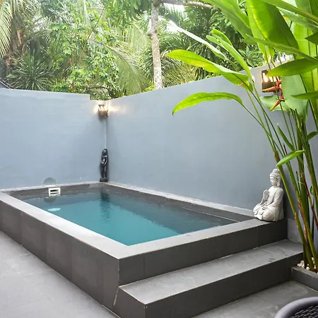 El Nido Coco Resort Exterior photo