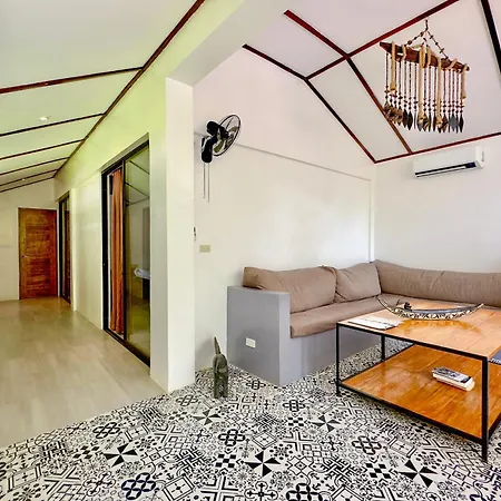 El Nido Coco Resort Exterior photo