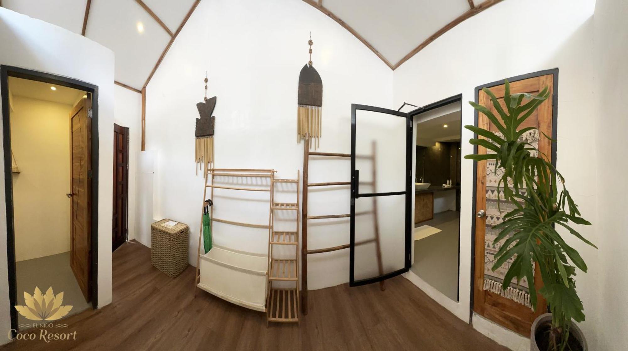 Resort Coco 3*